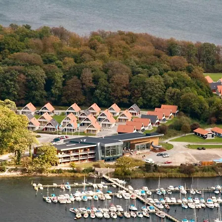 Vakantiehuis Holiday Xxxvi *