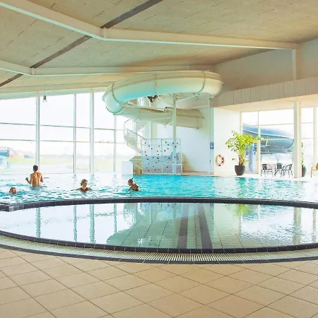Vakantiehuis Holiday Xxxvi