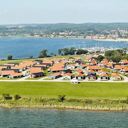 Holiday Xxxvi Vakantiehuis