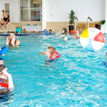 Holiday Xxxvi Vakantiehuis *