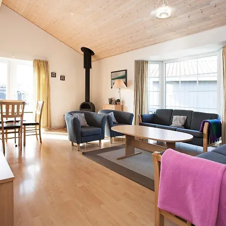 Holiday Xxxvi Vakantiehuis
