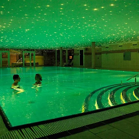 Holiday Xxxvi Vakantiehuis *